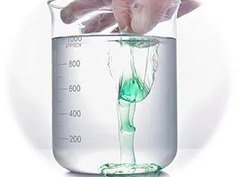 PVA Water-soluble film 水溶膜 2